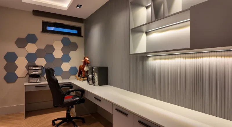 Ankara house design, Natamam Villa, Ankara luxury home projects, Ankara interior design
