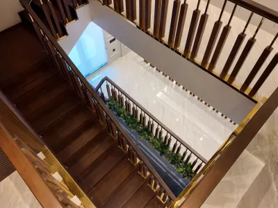 İncek House