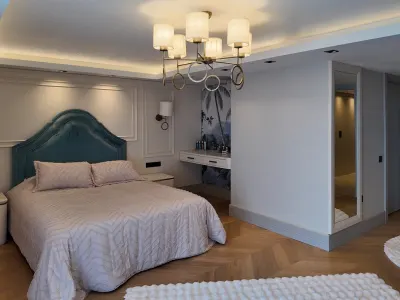 İncek House