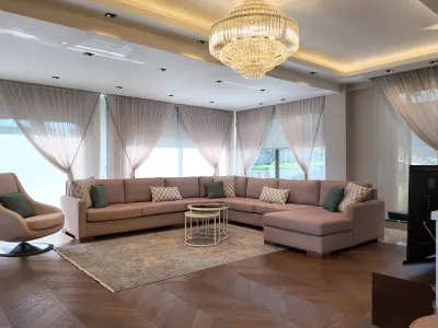 İncek House