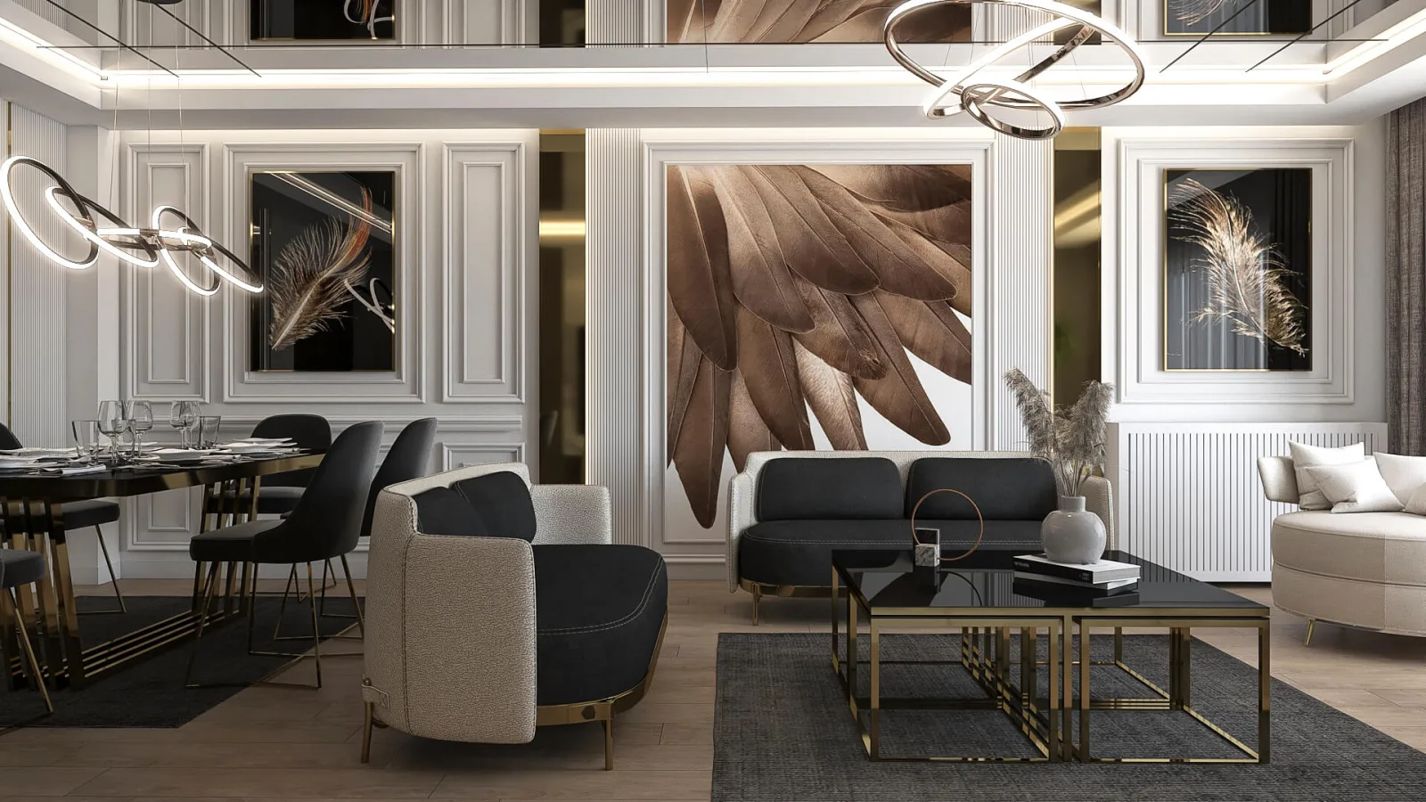 Luxury house ankara, Apartment interior designer, Natamam Villa, House interior decoration, Natamam Villa
