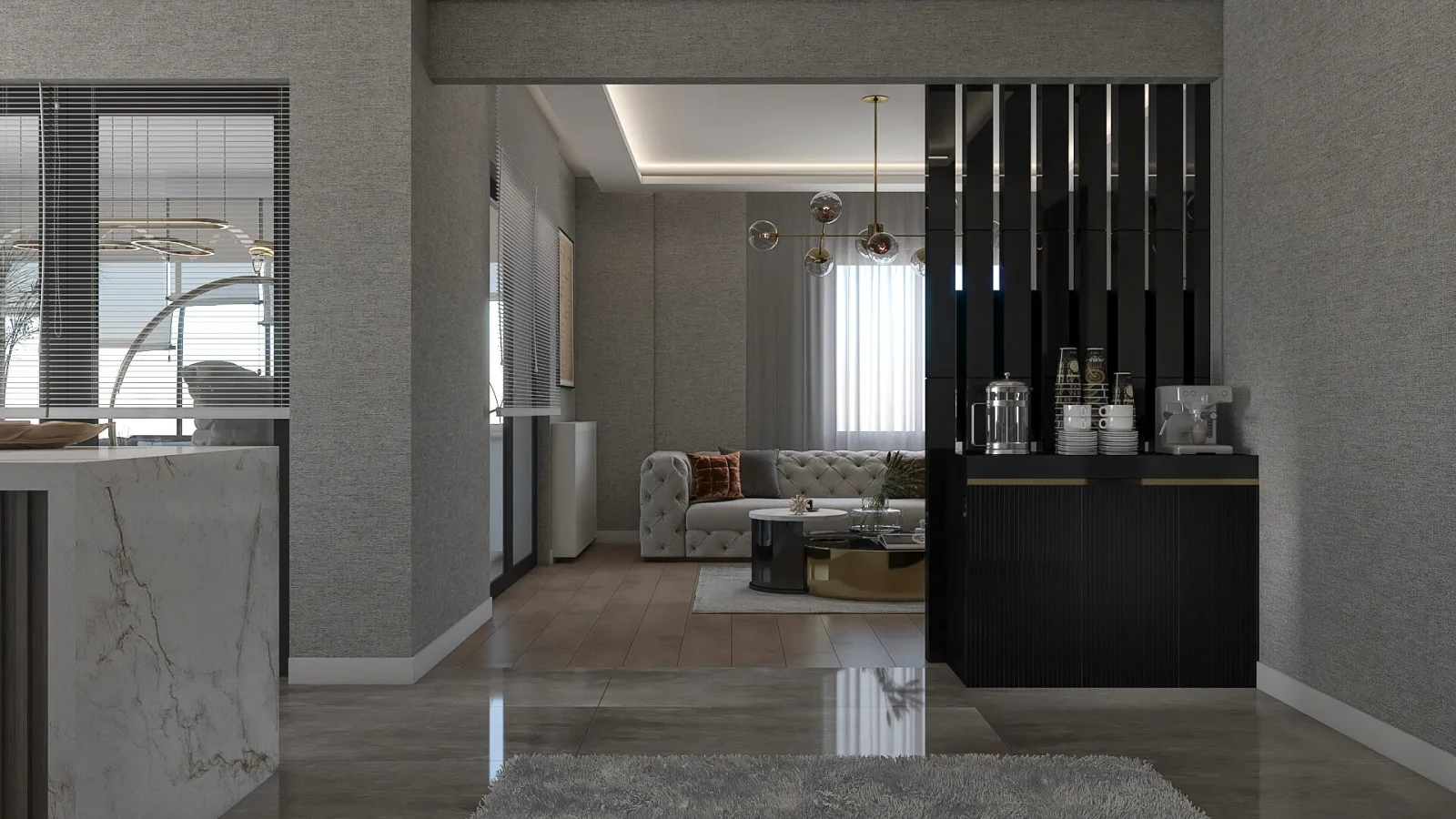 Luxury house ankara, Apartment interior designer, Natamam Villa, House interior decoration, Natamam Villa