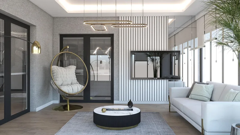 Luxury house ankara, Apartment interior designer, Natamam Villa, House interior decoration