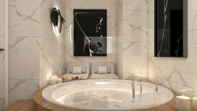 Has Be Life Konut – Lüks Daire Tasarımları ve Ankara Daire Tasarım (Ovacık, Ankara) - Görsel 15