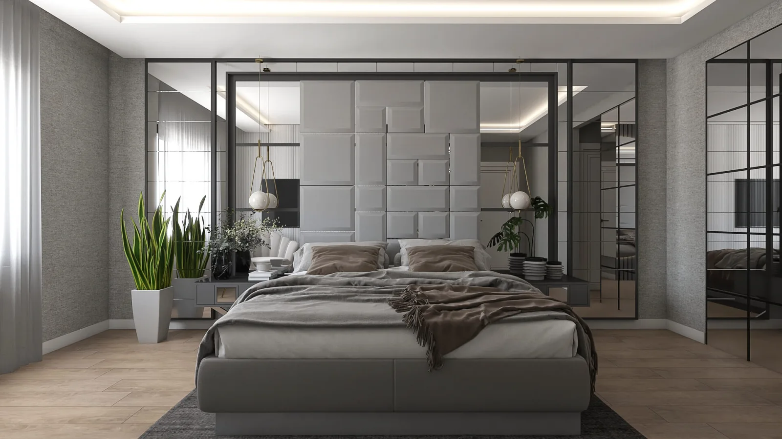 Luxury house ankara, Apartment interior designer, Natamam Villa, House interior decoration, Natamam Villa