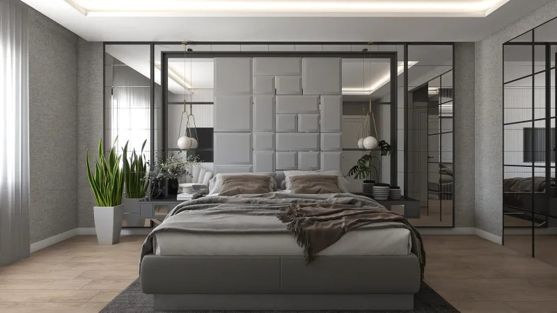 Luxury house ankara, Apartment interior designer, Natamam Villa, House interior decoration