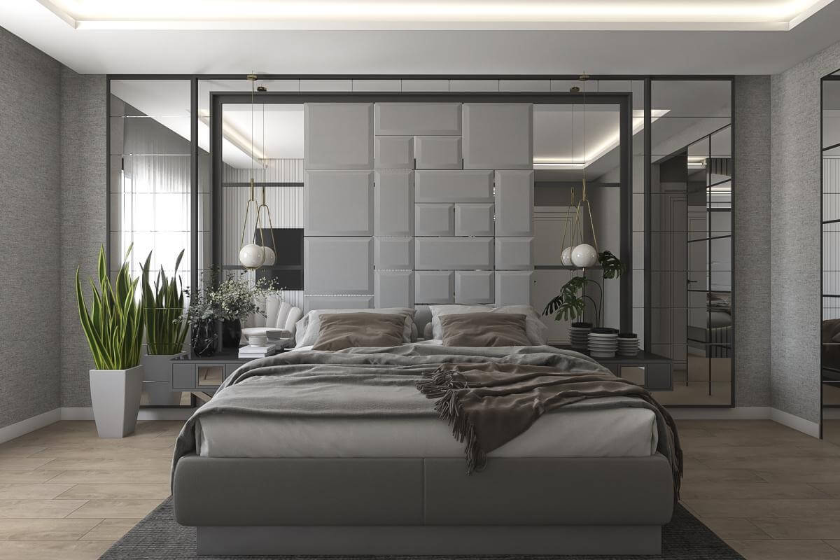 Villa iç dekorasyon Detayı - Villa iç dekorasyon | Villa iç dekorasyon