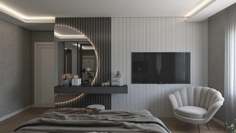 Luxury house ankara, Apartment interior designer, Natamam Villa, House interior decoration