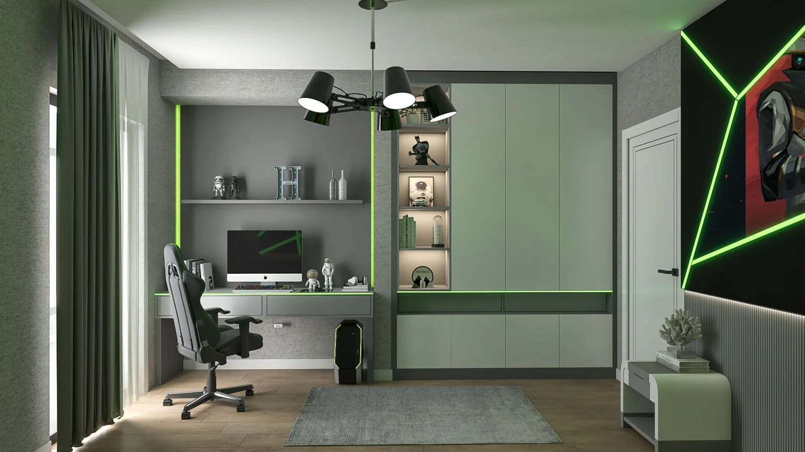 Luxury house ankara, Apartment interior designer, Natamam Villa, House interior decoration, Natamam Villa