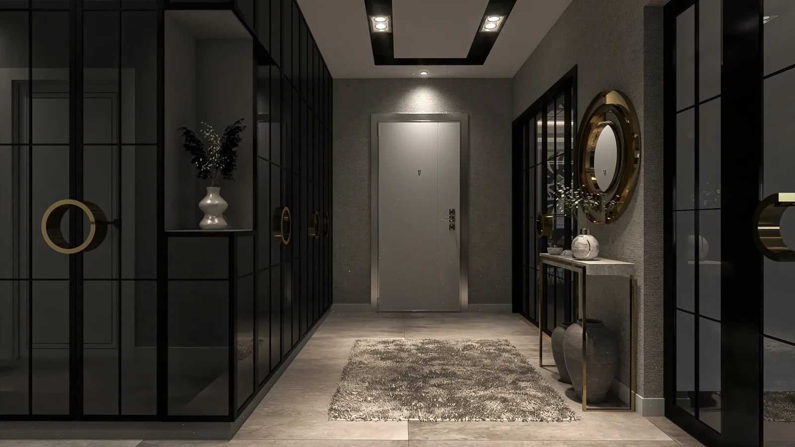 Luxury house ankara, Apartment interior designer, Natamam Villa, House interior decoration, Natamam Villa