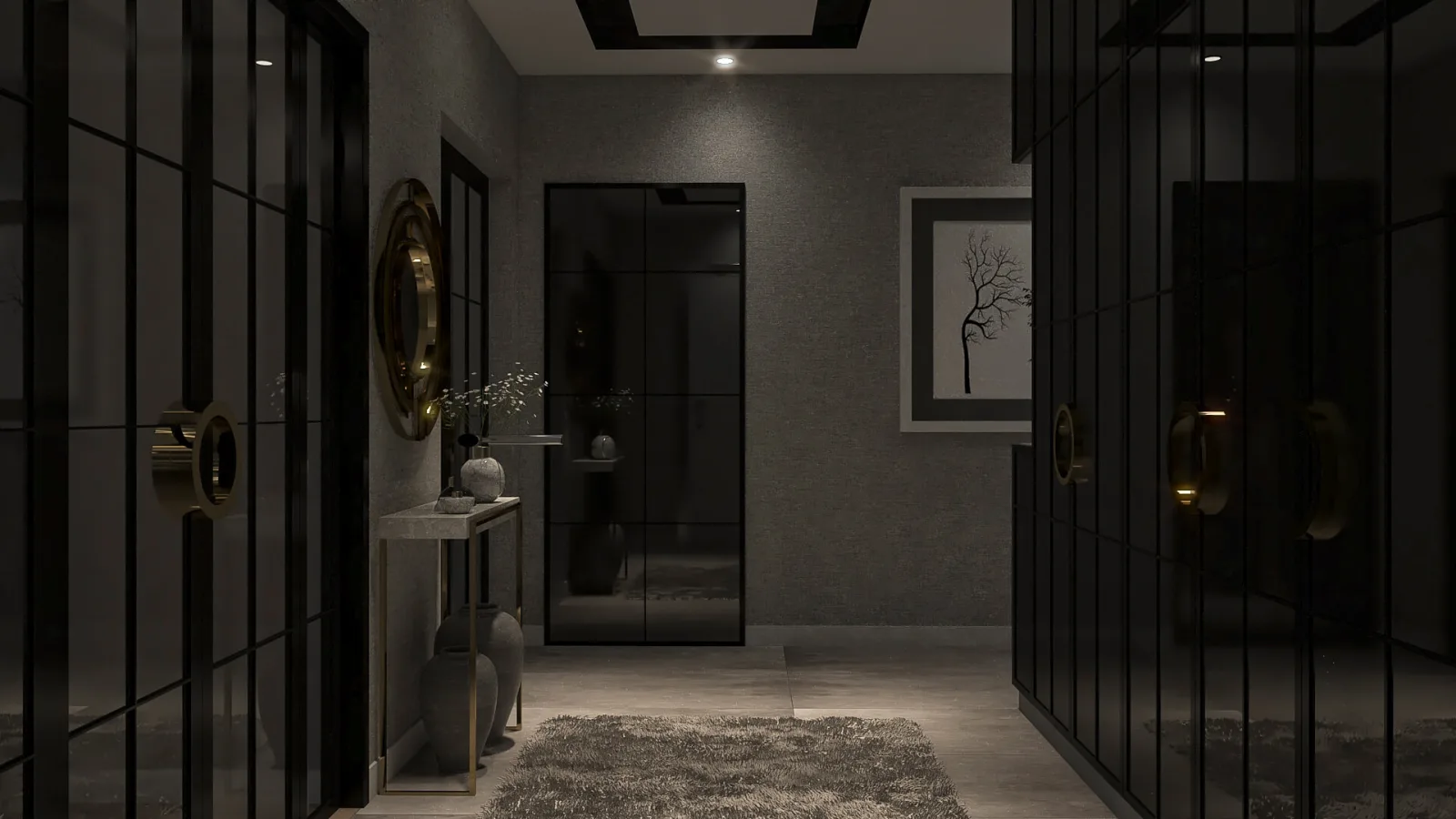 Luxury house ankara, Apartment interior designer, Natamam Villa, House interior decoration, Natamam Villa