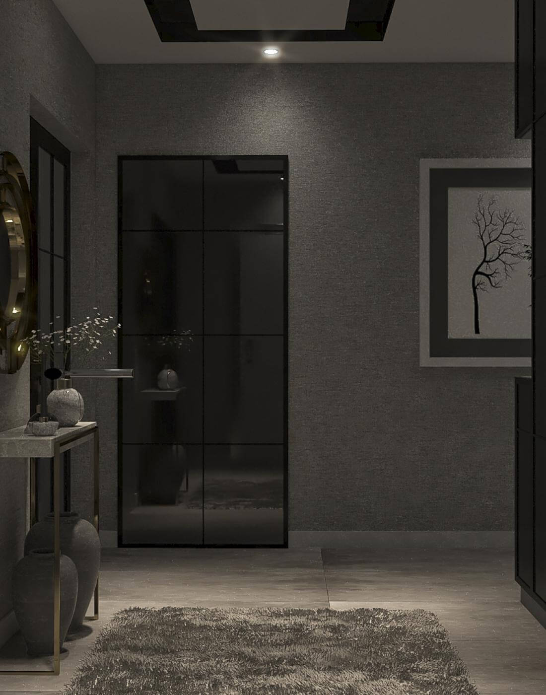 Lüks villa ankara Detayı - Lüks villa ankara | özel tasarım villa