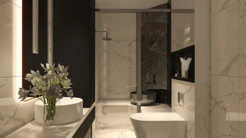 Luxury house ankara, Apartment interior designer, Natamam Villa, House interior decoration