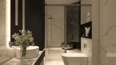Has Be Life Konut – Lüks Daire Tasarımları ve Ankara Daire Tasarım (Ovacık, Ankara) - Görsel 19