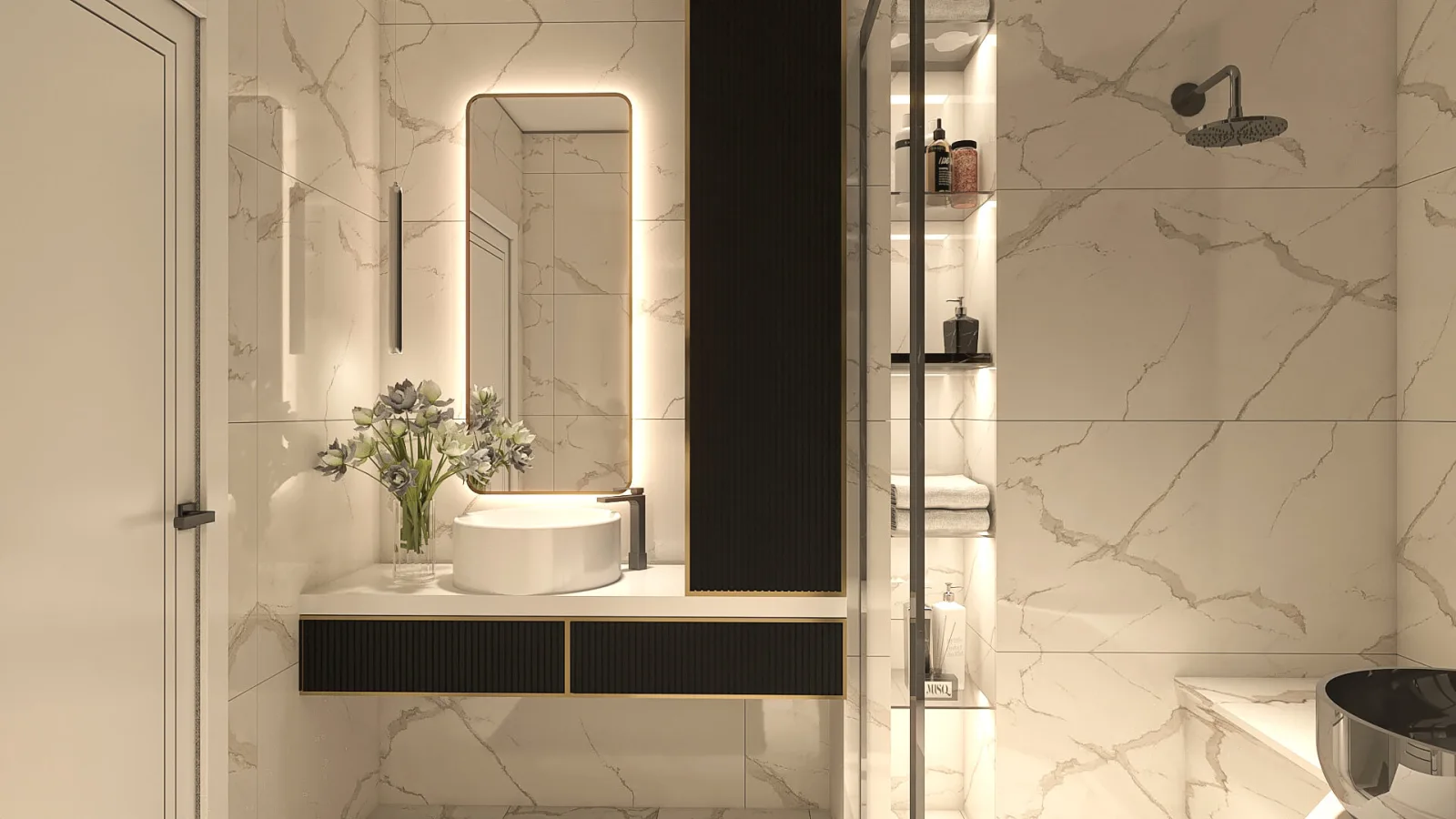 Luxury house ankara, Apartment interior designer, Natamam Villa, House interior decoration, Natamam Villa