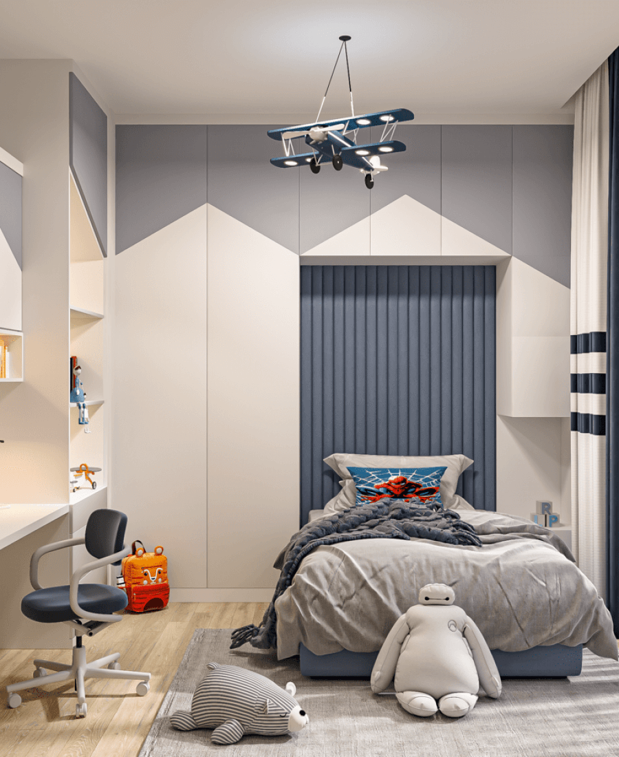 Ankara villa projeleri Detayı - Ankara villa projeleri | iç mimarlık Ankara