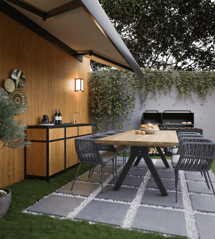 Ankara villa projeleri Detayı - Ankara villa projeleri | lüks villa tasarımları