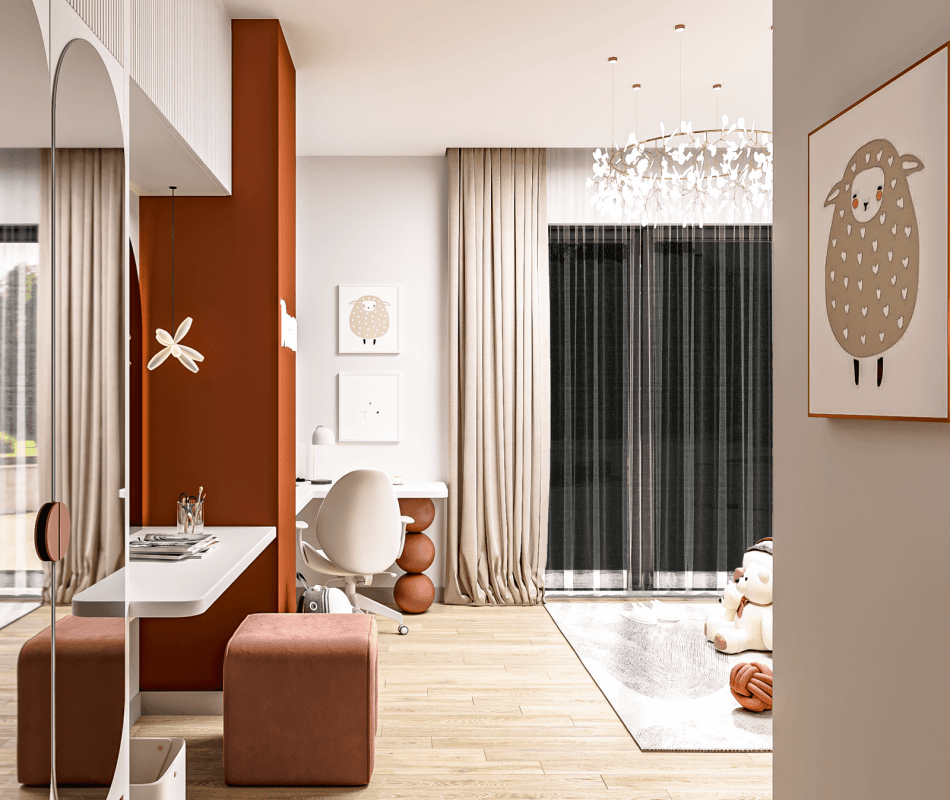 Ankara villa projeleri Detayı - Ankara villa projeleri | iç mimarlık Ankara