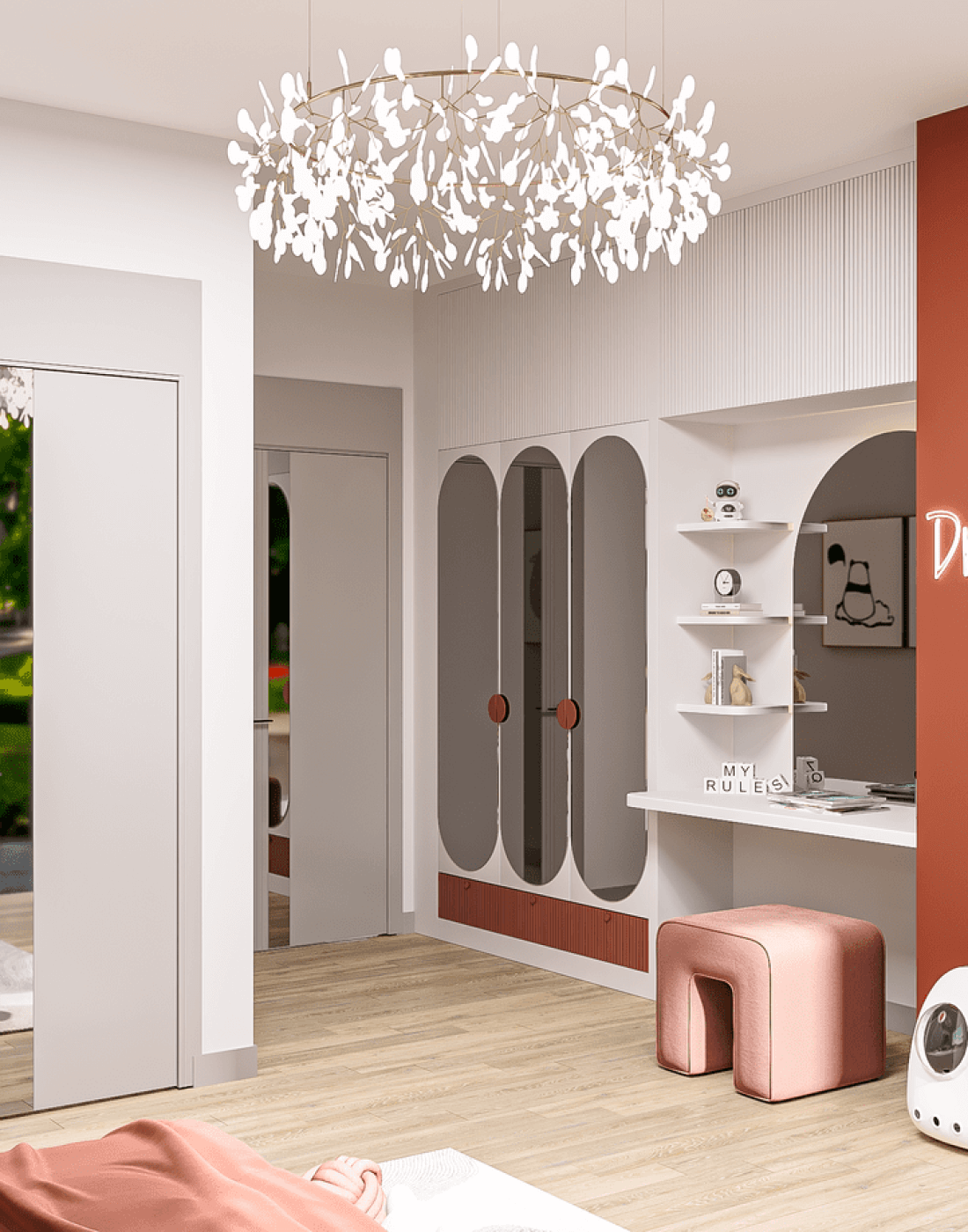 Ankara villa projeleri Detayı - Ankara villa projeleri | modern villa projeleri