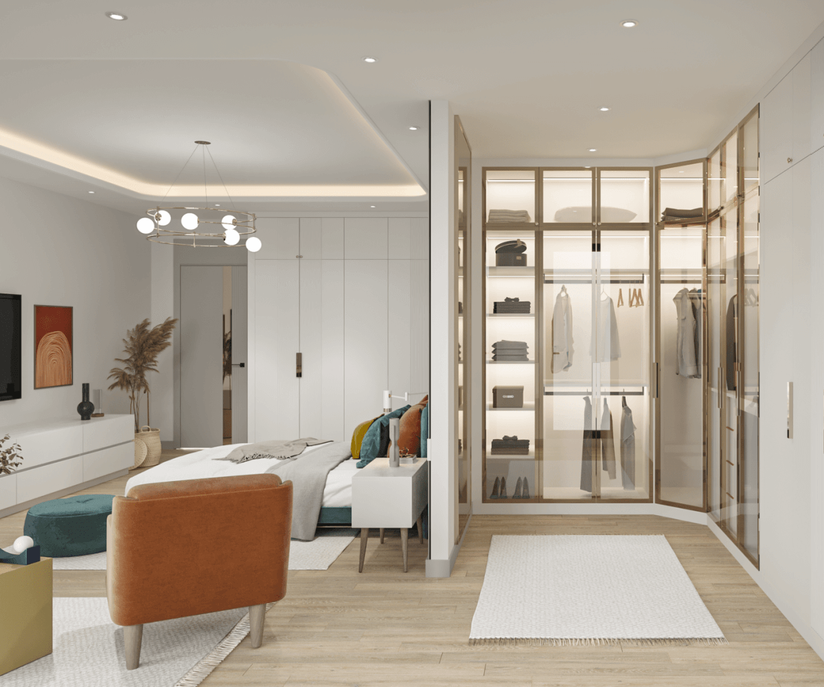 Ankara villa projeleri Detayı - Ankara villa projeleri | lüks villa tasarımları