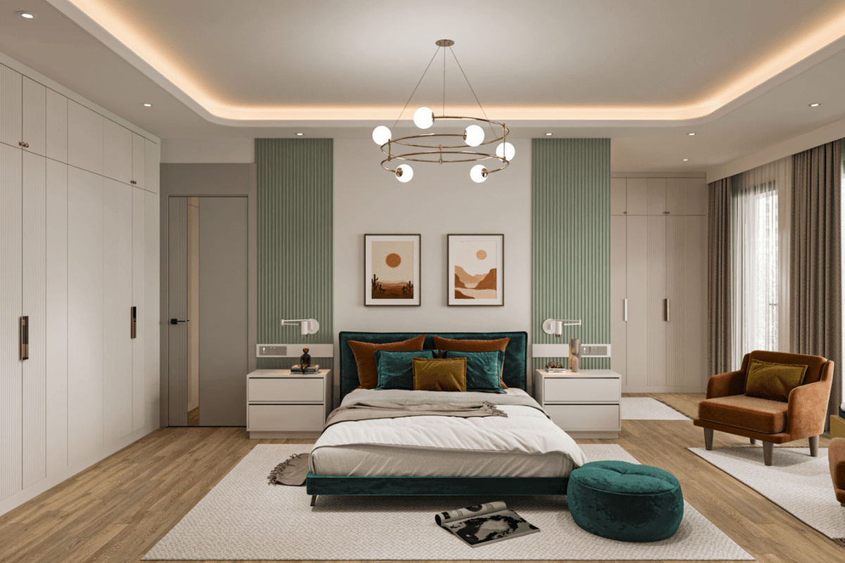 Ankara villa projeleri Detayı - Ankara villa projeleri | özel tasarım villa
