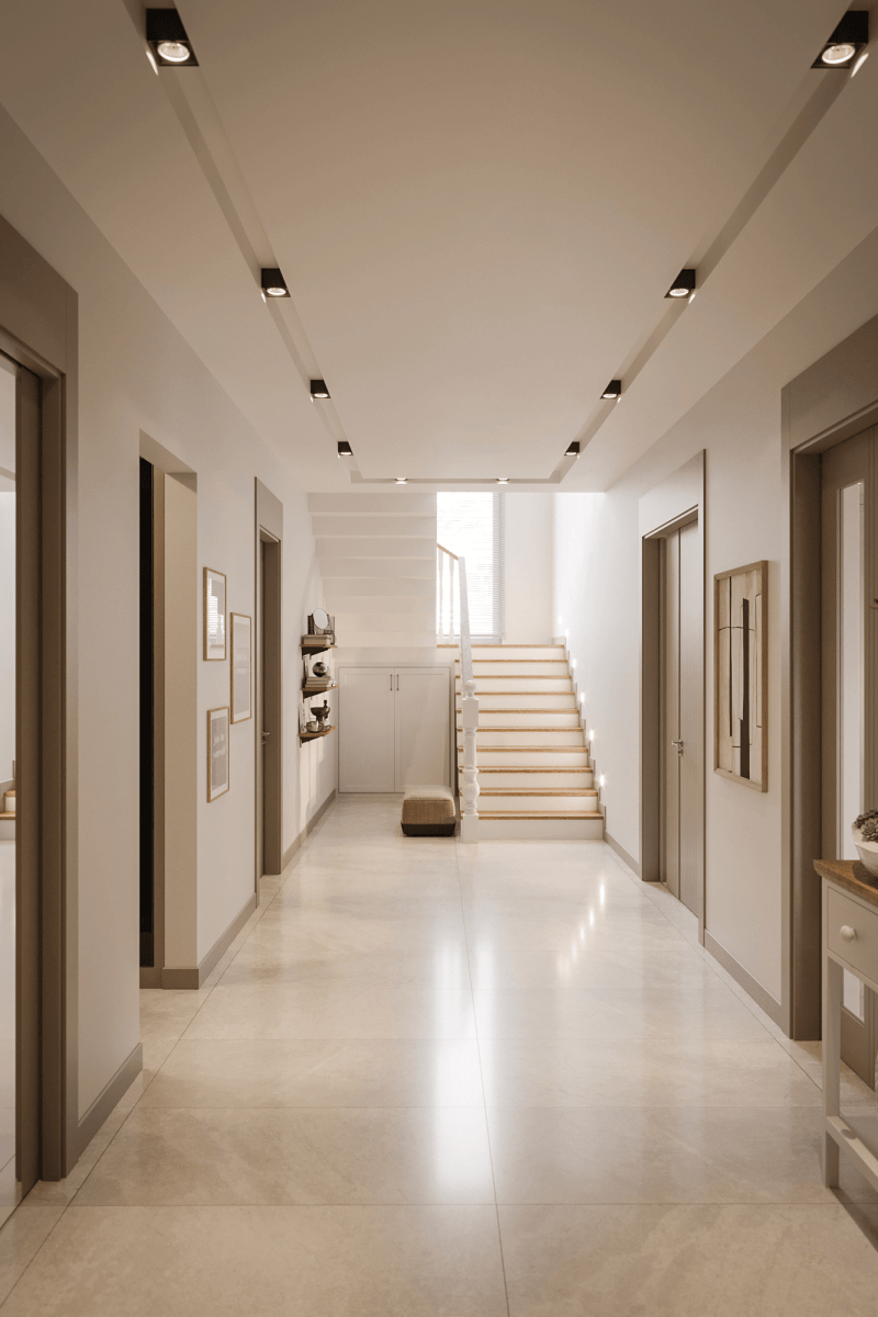Ankara villa projeleri Detayı - Ankara villa projeleri | iç mimarlık Ankara
