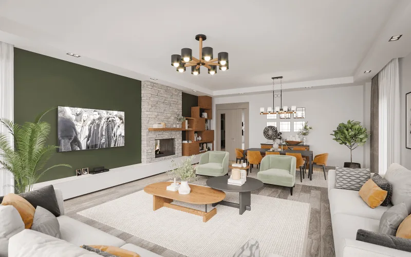 Ankara house projects, House design, Luxury house ankara, House interior designer, Ankara interior design