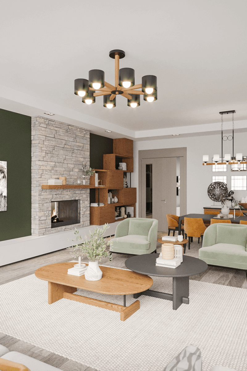 Ankara villa projeleri Detayı - Ankara villa projeleri | 2024 villa trendleri