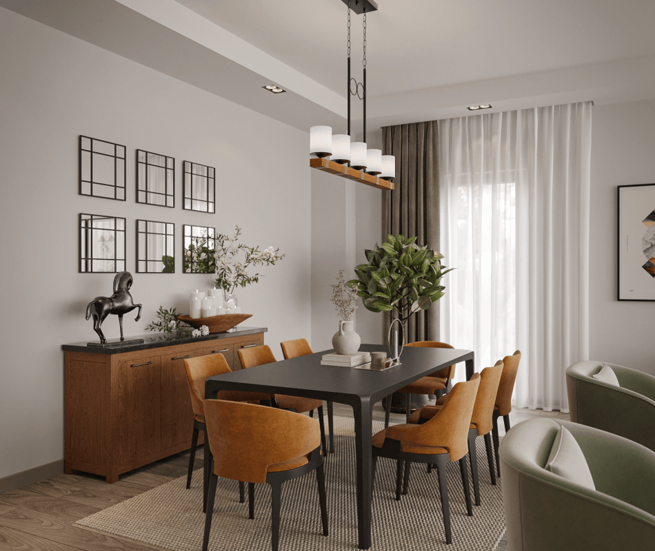 Ankara villa projeleri Detayı - Ankara villa projeleri | lüks villa tasarımları
