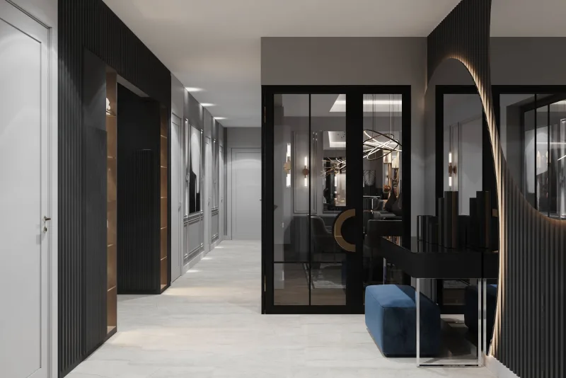 Natamam villa, Ankara villa iç mimar, Villa iç mimar, Ev iç mimari tadilat