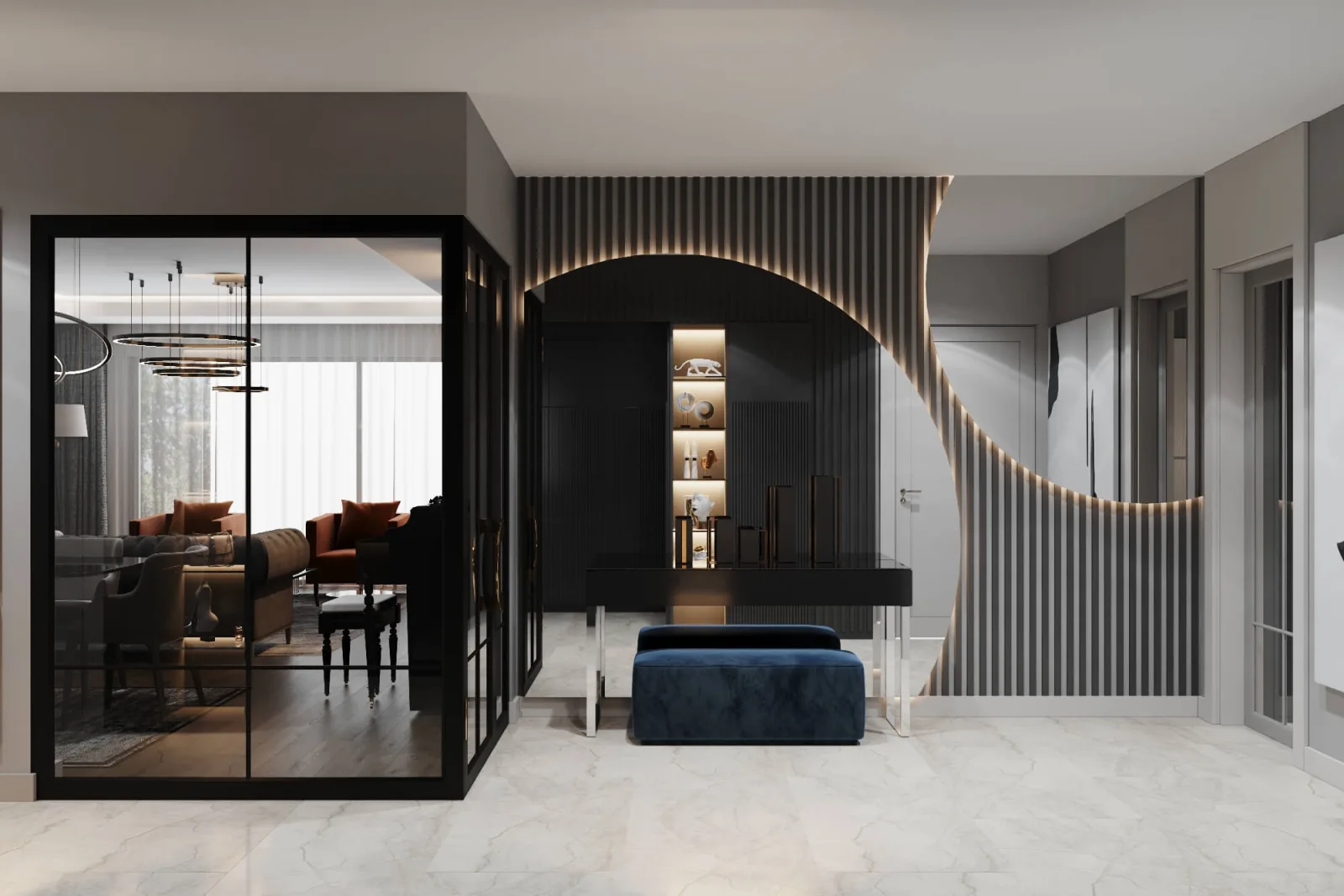 Natamam Villa, Ankara house interior designer, Ankara house interior designer, House interior designer, Home interior…