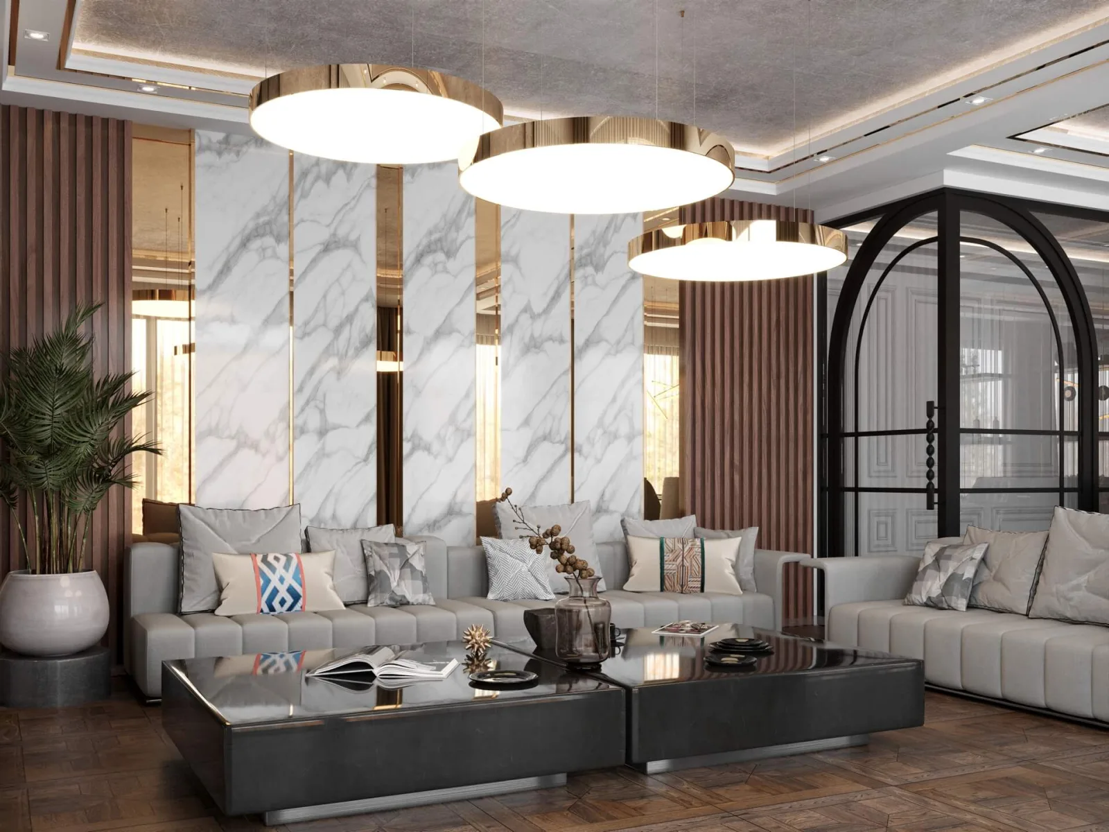 House interior decoration prices, Vantage umitkoy, Luxury home designs, Apartment interior designer, Ankara home projects
