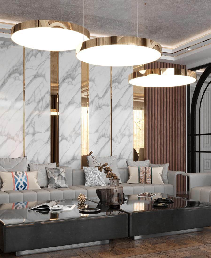 Vantage ümitköy Detayı - Vantage ümitköy | lüks iç mimarlık ankara