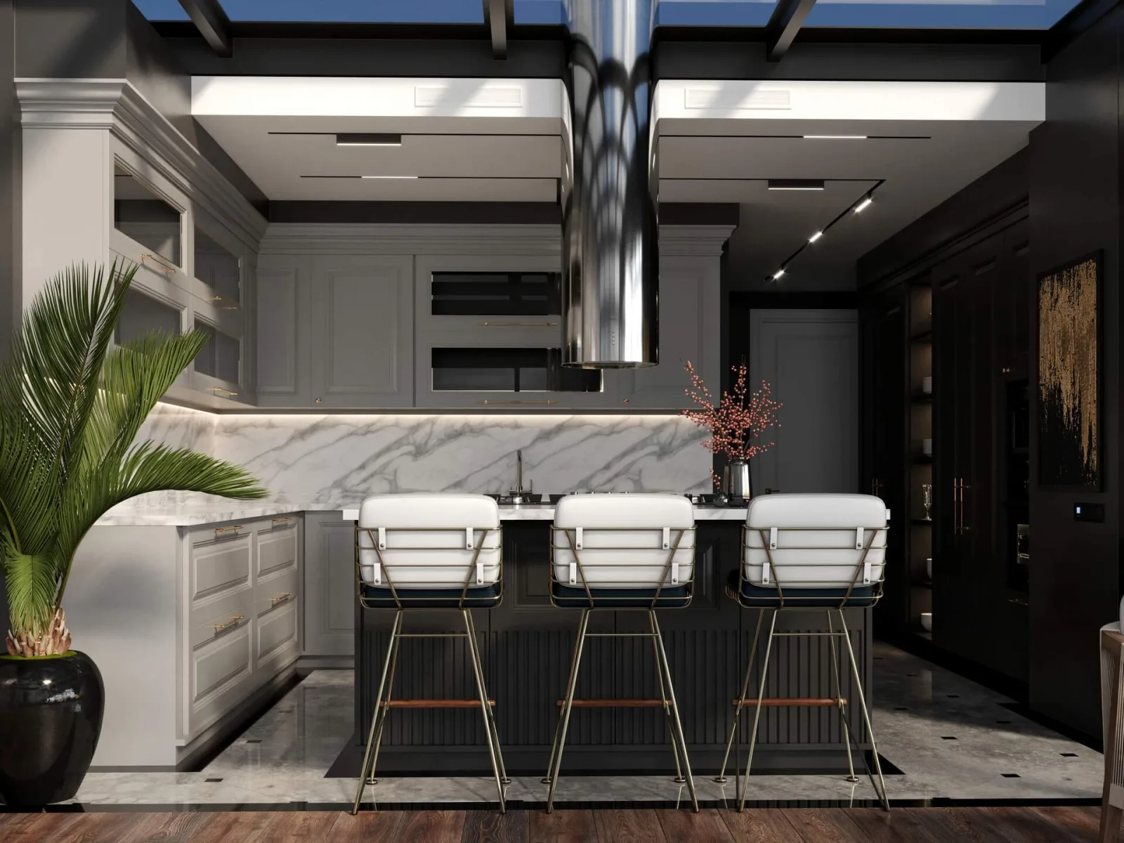 House interior decoration prices, Vantage umitkoy, Luxury home designs, Apartment interior designer, Ankara home projects