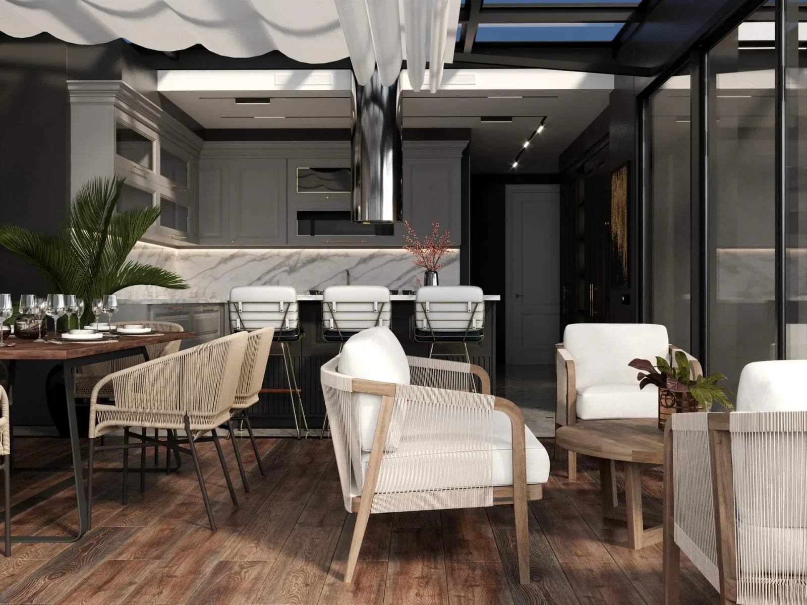 House interior decoration prices, Vantage umitkoy, Luxury home designs, Apartment interior designer, Ankara home projects