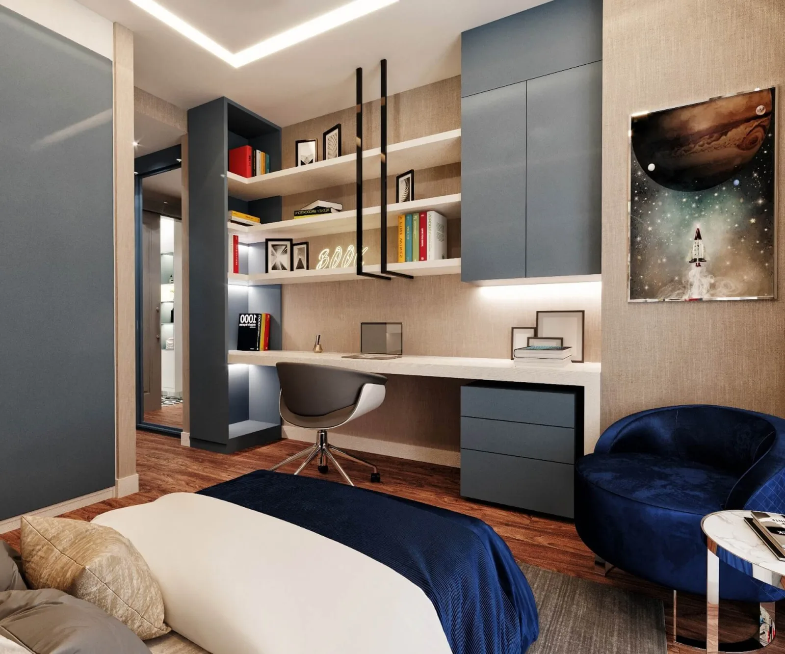 House interior decoration prices, Vantage umitkoy, Luxury home designs, Apartment interior designer, Ankara home projects