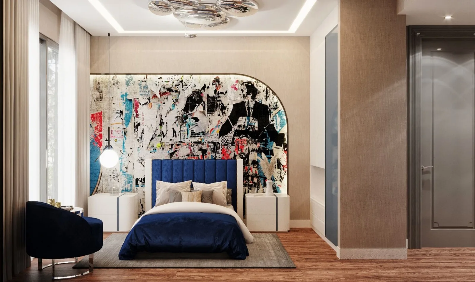House interior decoration prices, Vantage umitkoy, Luxury home designs, Apartment interior designer, Ankara home projects