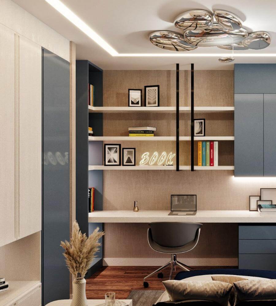 Vantage ümitköy Detayı - Vantage ümitköy | özel tasarım konutlar