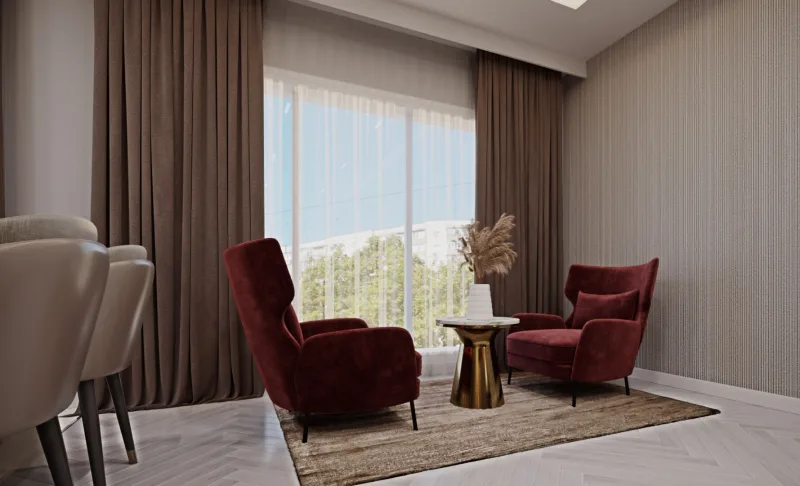 Ankara house decoration, Luxury house interior decoration, Luxury house indoor design, Home renovations, Natamam Villa