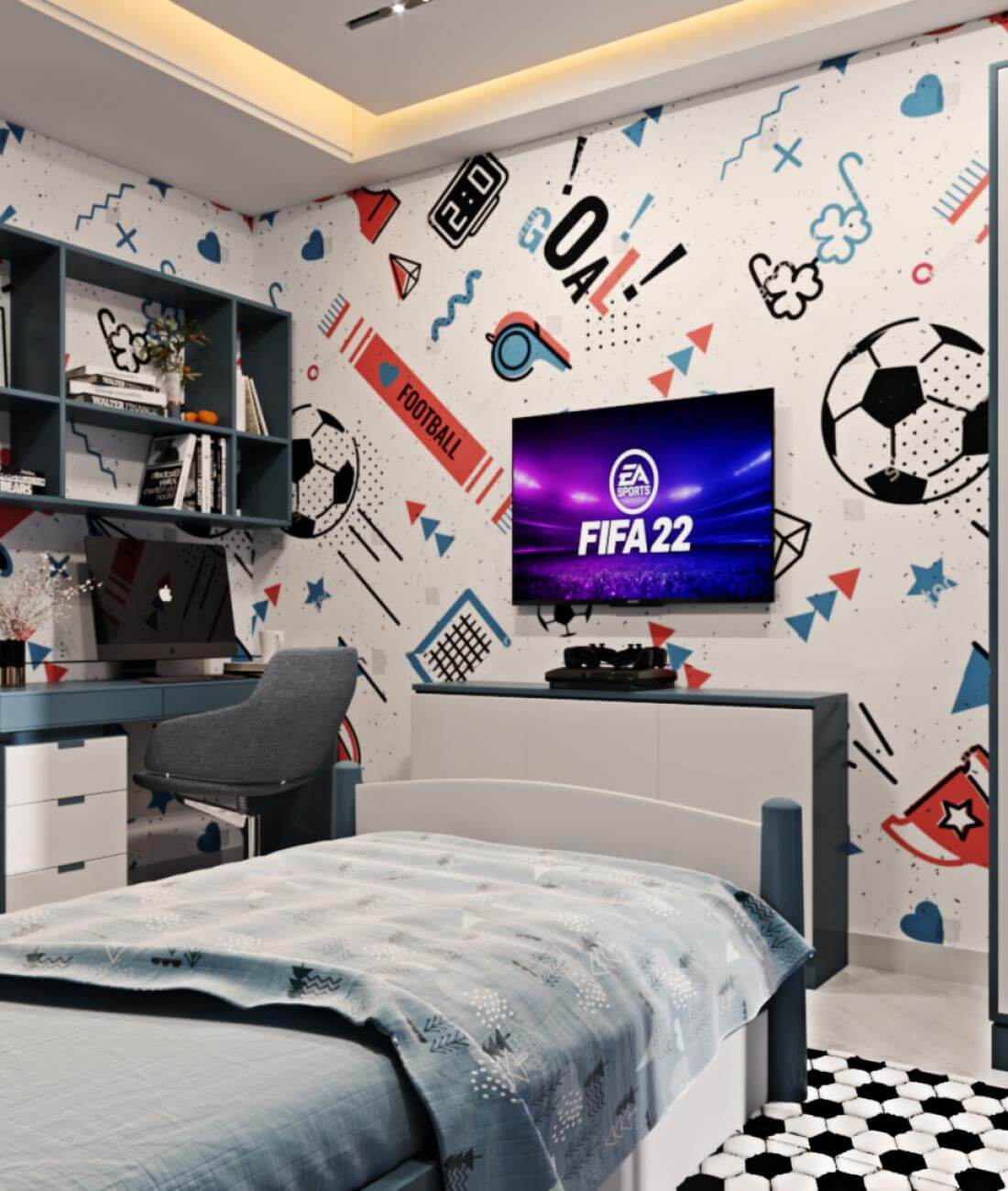 Lüks villa iç dekorasyonları Detayı - Lüks villa iç dekorasyonları | 2024 lüks villa trendleri