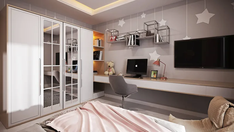Ankara house decoration, Luxury house interior decoration, Luxury house indoor design, Home renovations, Natamam Villa