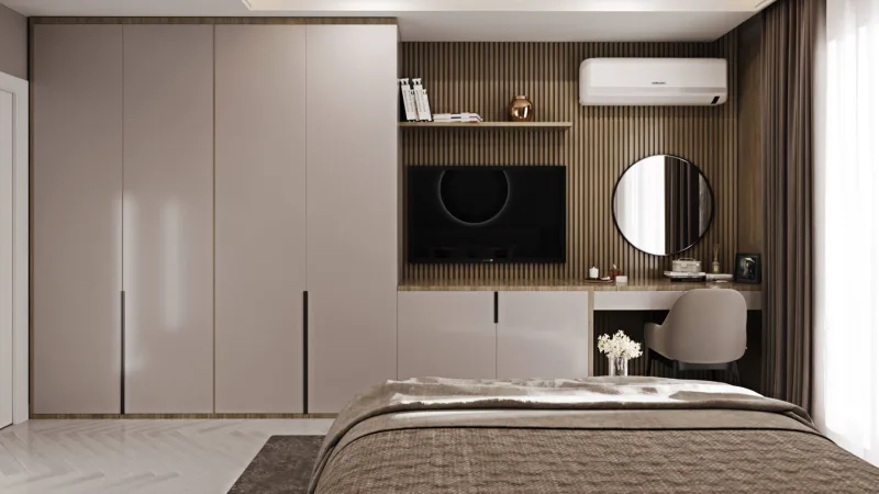 Ankara house decoration, Luxury house interior decoration, Luxury house indoor design, Home renovations, Natamam Villa