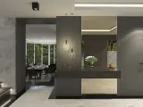 Metiş Country Villa