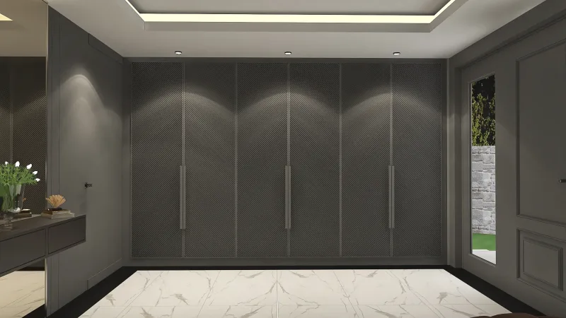 Natamam Villa, House interior decoration prices, Luxury home architecture
