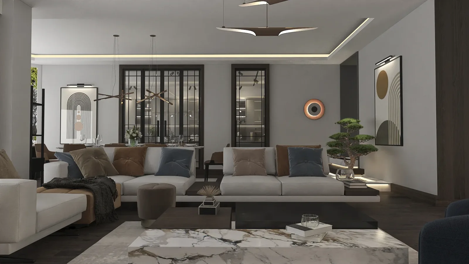 Natamam Villa, Natamam Villa, House interior decoration prices, Natamam Villa, Luxury home architecture