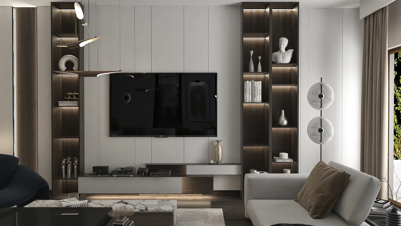 Natamam Villa, Natamam Villa, House interior decoration prices, Natamam Villa, Luxury home architecture