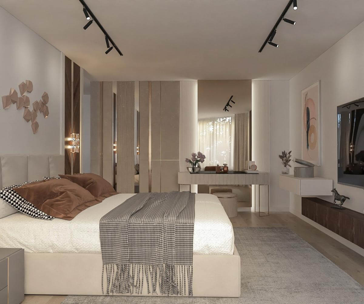 Villa iç dekorasyon fiyatları Detayı - Villa iç dekorasyon fiyatları | 2024 villa dekorasyon trendleri