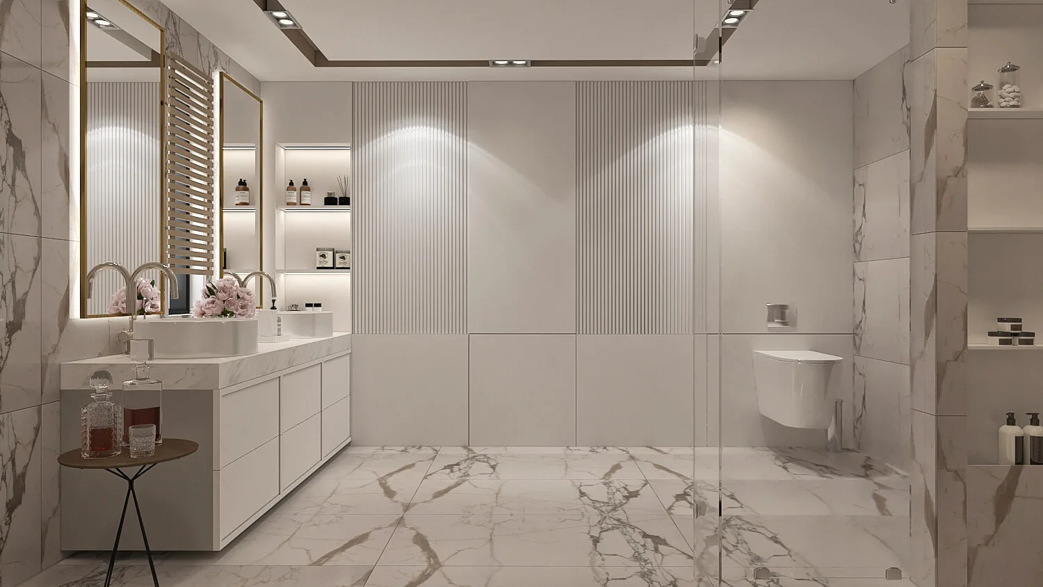 Natamam Villa, Natamam Villa, House interior decoration prices, Natamam Villa, Luxury home architecture