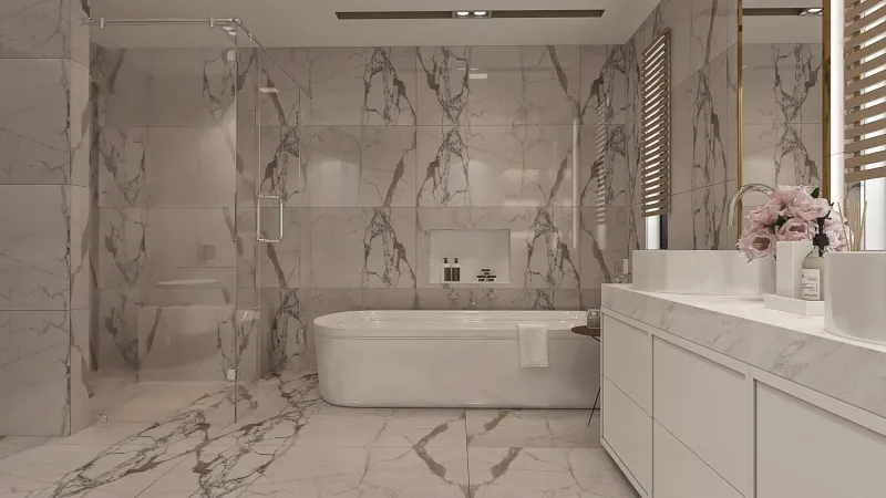 Natamam Villa, House interior decoration prices, Luxury home architecture