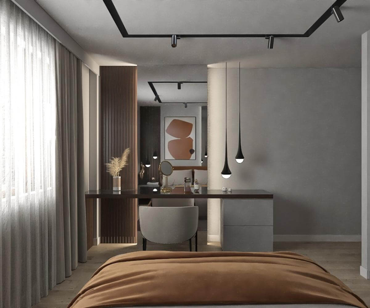 Villa iç dekorasyon fiyatları Detayı - Villa iç dekorasyon fiyatları | özel tasarım villa